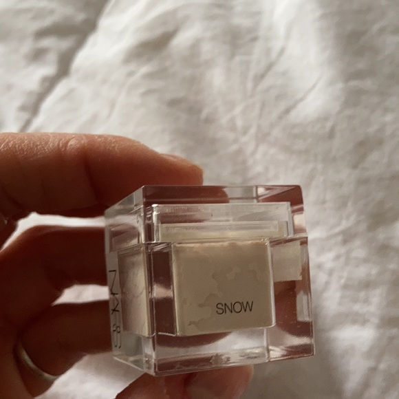 Mini fixing powder - Picture 3 of 3